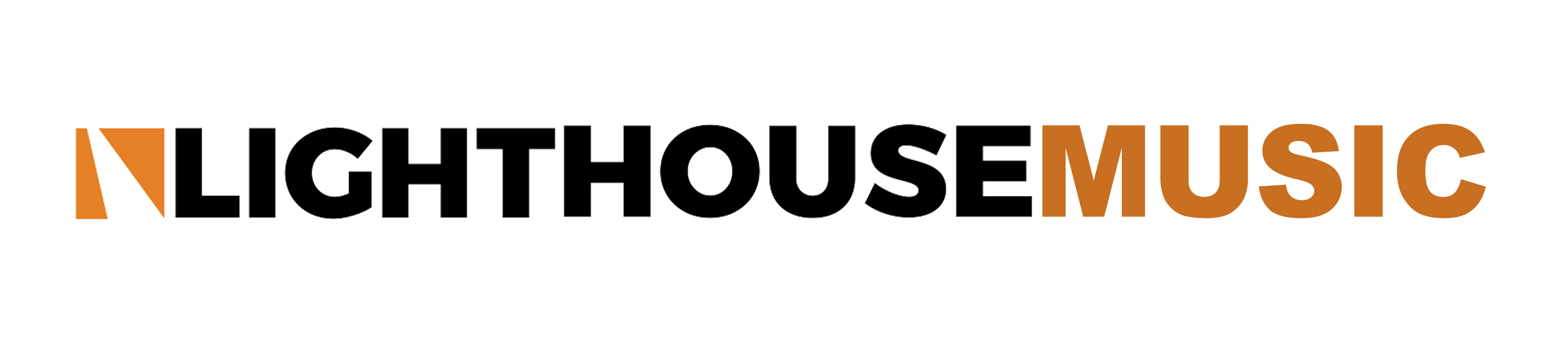 LIGHTHOUSE MUSIC