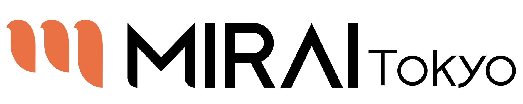 Mirai Tokyo Logo